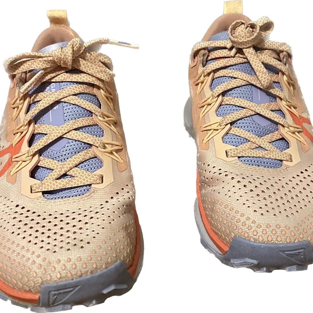 Nike Pegasus trail shoes